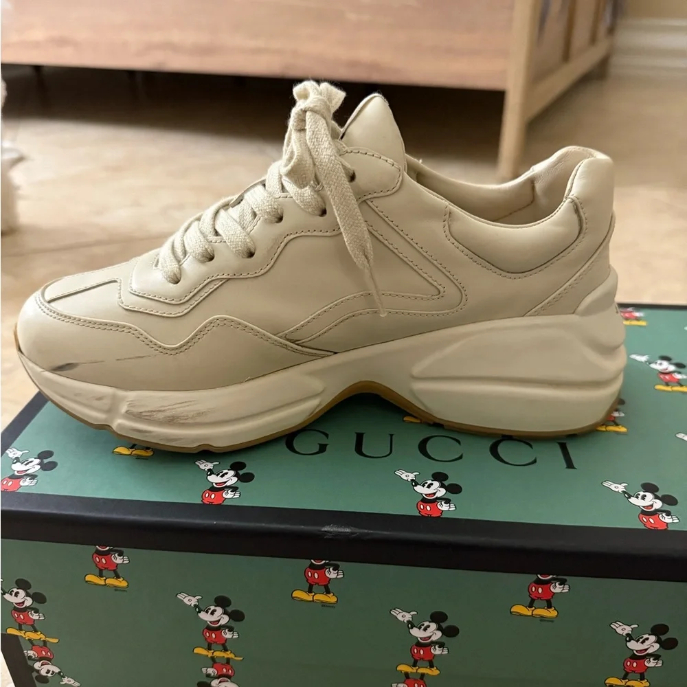 Gucci Rython x Disney - Picture 3 of 9